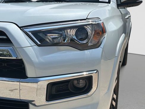 Used 2024 Toyota 4Runner Limited AWD/4WD image 11