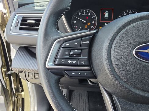 Certified 2025 Subaru Ascent Premium image 27