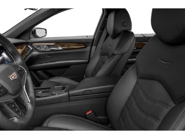 Used 2018 Cadillac CT6 Premium Luxury w/ Super Cruise Package AWD/4WD image 12