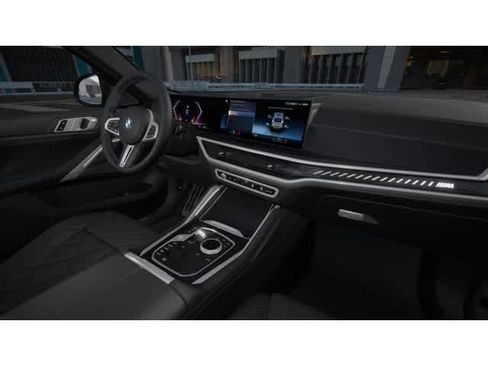 New 2026 BMW X6 M60i image 14
