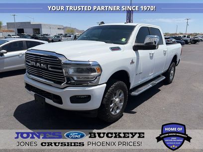 Used 2023 RAM 2500 Laramie