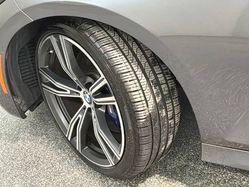 Used 2021 BMW M340i xDrive w/ Premium Package AWD/4WD image 31