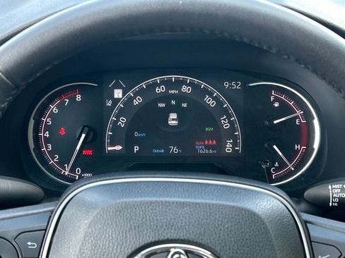 Used 2023 Toyota RAV4 XLE w/ Convenience Package AWD/4WD image 36