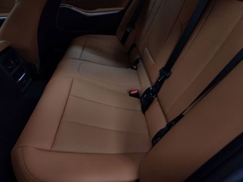 New 2026 BMW 330i xDrive Sedan w/ M Sport Package image 26