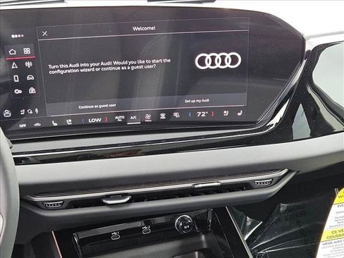 New 2026 Audi A6 Premium Plus AWD/4WD image 13