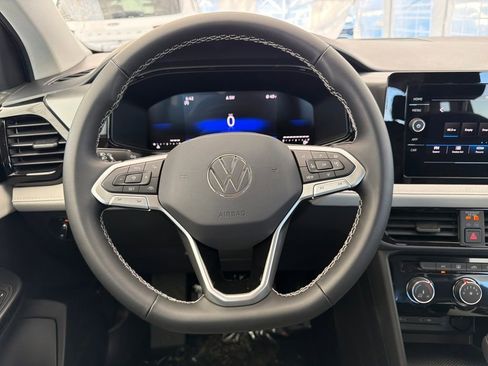 New 2026 Volkswagen Taos S image 16
