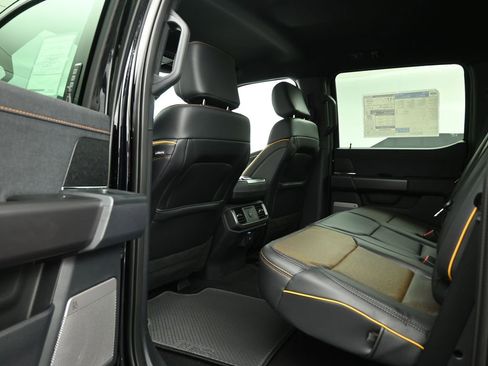New 2026 Ford F150 Tremor image 18