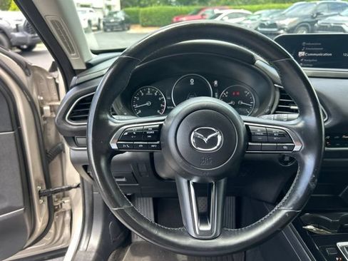 Used 2024 MAZDA CX-30 AWD 2.5 S w/ Select Sport Pkg image 20