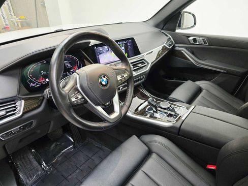 Used 2020 BMW X5 xDrive40i w/ Convenience Package image 2