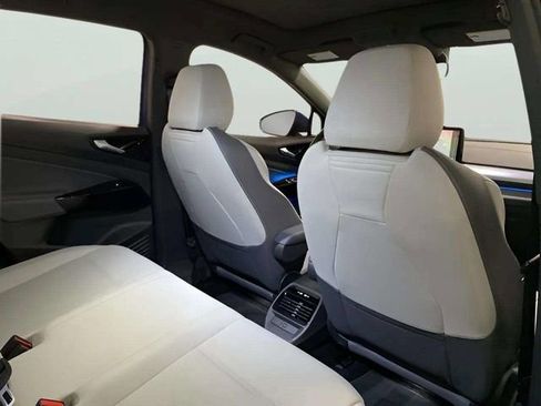 Used 2022 Volkswagen ID.4 Pro S w/ Gradient Package RWD image 23