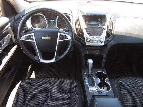 Used 2013 Chevrolet Equinox LT w/ Driver Convenience Package AWD/4WD image 16