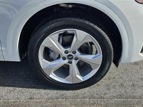 Used 2021 Audi Q5 Premium Plus image 10