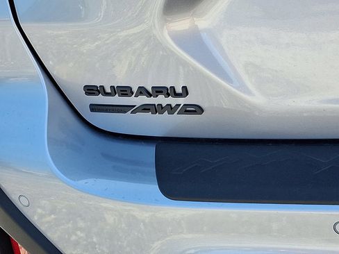 New 2026 Subaru Crosstrek 2.5i Limited AWD/4WD image 19