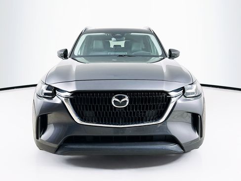 Used 2024 MAZDA CX-90 3.3 Turbo w/ Preferred Plus image 2