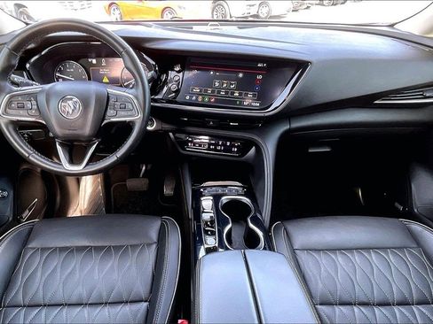 Used 2023 Buick Envision Avenir image 7