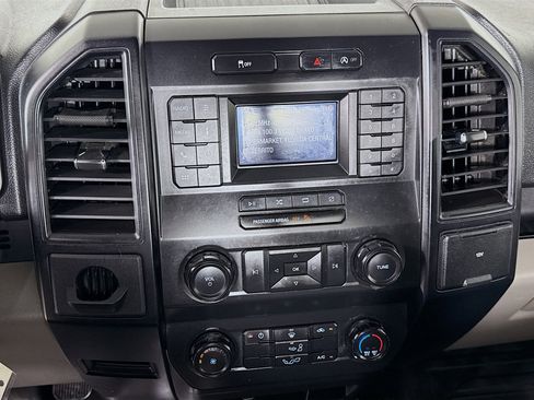 Used 2019 Ford F150 XL w/ Equipment Group 101A Mid image 16