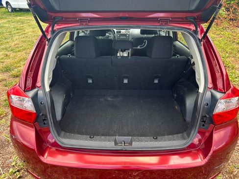 Used 2012 Subaru Impreza 2.0i AWD/4WD image 21