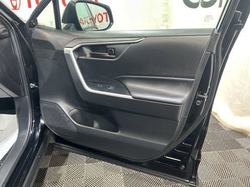 Used 2024 Toyota RAV4 LE image 11