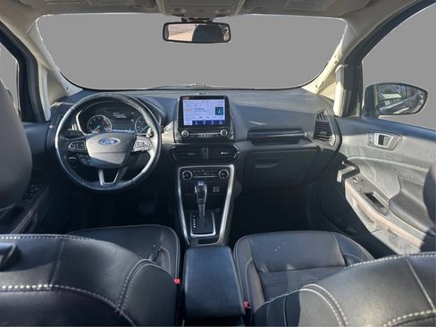 Used 2020 Ford EcoSport Titanium AWD/4WD image 35
