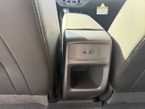 New 2026 Buick Envista Preferred w/ Convenience I Package FWD image 24