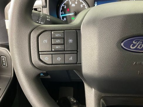 New 2026 Ford F150 STX AWD/4WD image 24