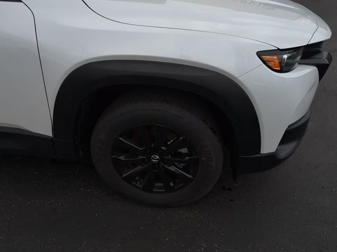 New 2026 MAZDA CX-50 AWD 2.5 S w/ Preferred Pkg image 3