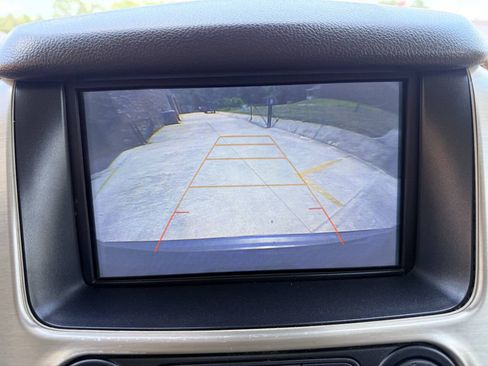 Used 2018 GMC Yukon Denali w/ Denali Ultimate Package RWD image 22
