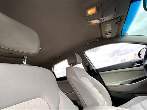 Used 2018 Hyundai Tucson SEL FWD image 13