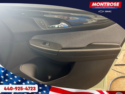 New 2026 Chevrolet TrailBlazer LS w/ LS Convenience Package AWD/4WD image 30