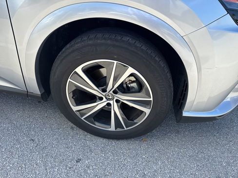 Used 2023 Lexus RX 350 Premium w/ Cold Area Package image 15