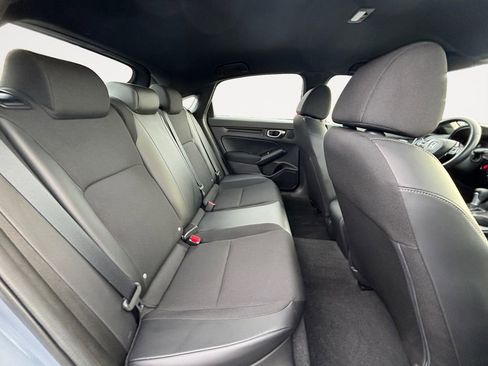 Used 2022 Honda Civic Sport image 11