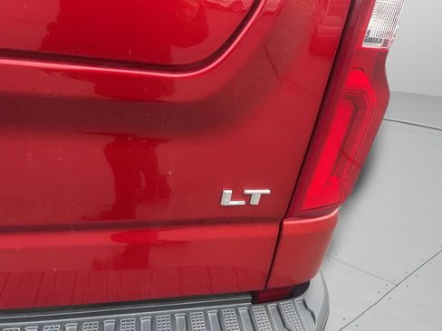 Used 2024 Chevrolet Silverado 1500 LT Trail Boss w/ Convenience Package II image 17