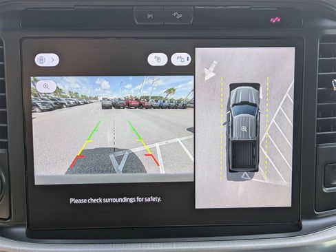 New 2025 Ford F150 Lariat w/ Equipment Group 502A High image 22