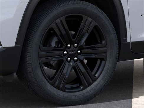 New 2026 GMC Acadia Elevation w/ Black Edition image 9