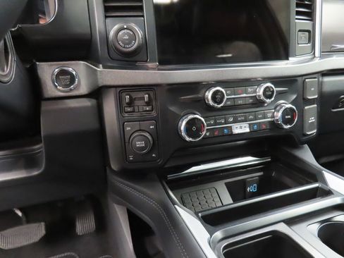 Used 2026 Ford F250 Platinum AWD/4WD image 74