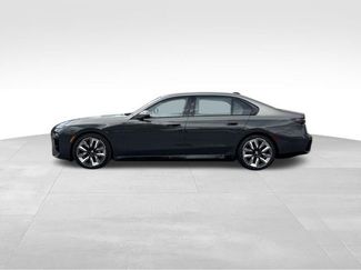 Certified 2023 BMW i7 xDrive60 AWD/4WD video 2