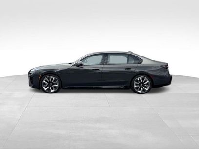 Certified 2023 BMW i7 xDrive60