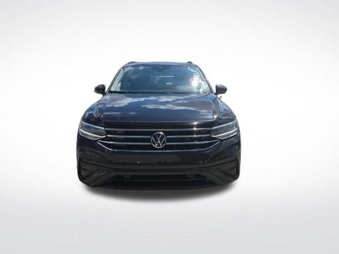 Used 2024 Volkswagen Tiguan S FWD image 3