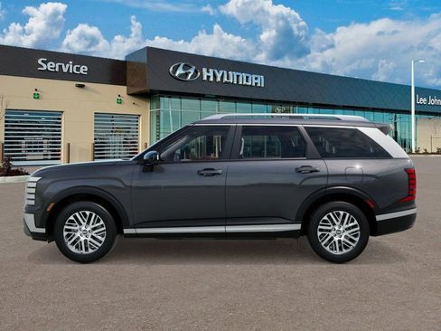 New 2026 Hyundai Palisade SEL AWD/4WD image 3