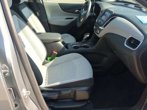 Certified 2024 Chevrolet Equinox LS w/ LPO, Cargo Package FWD image 28