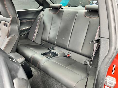 Used 2019 BMW M2 Competition w/ Executive Package RWD image 24