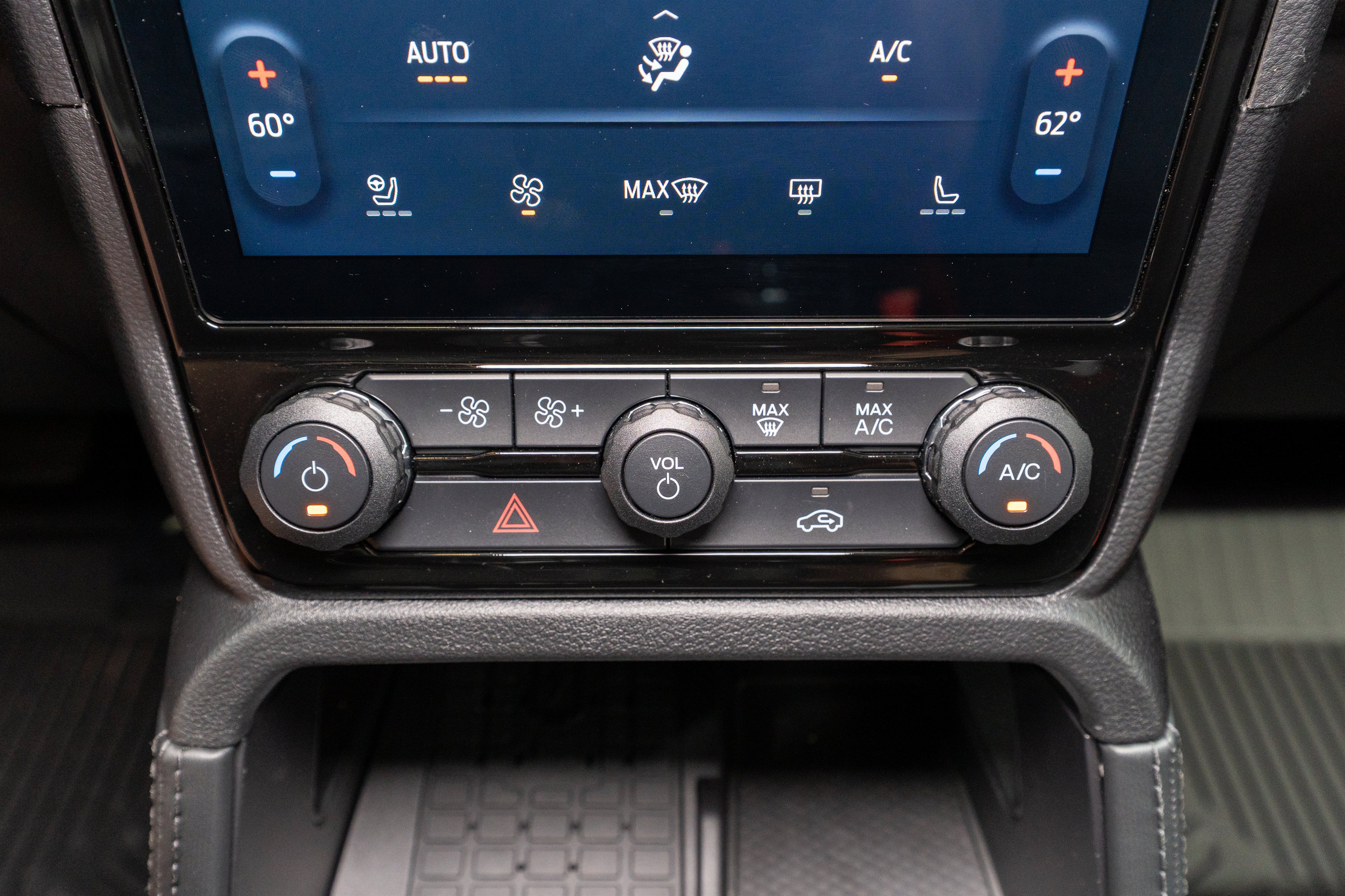 Used 2026 Ford Ranger Raptor AWD/4WD image 25