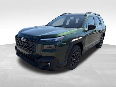 New 2026 Subaru Outback Limited AWD/4WD image 3