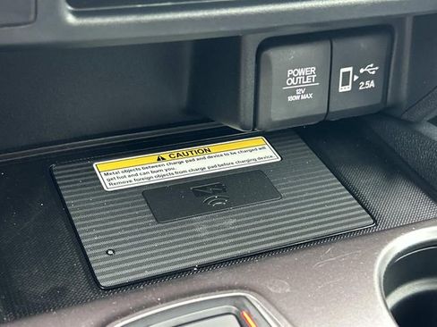 Used 2023 Honda Passport EX-L image 31