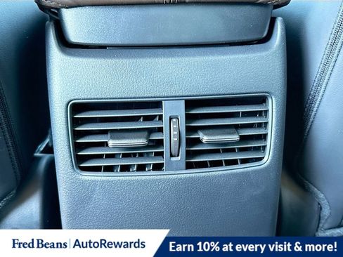 New 2025 MAZDA CX-30 2.5 Turbo w/ Premium Plus Pkg image 27