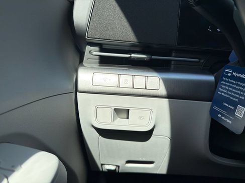 New 2026 Hyundai Kona SEL Sport FWD image 31