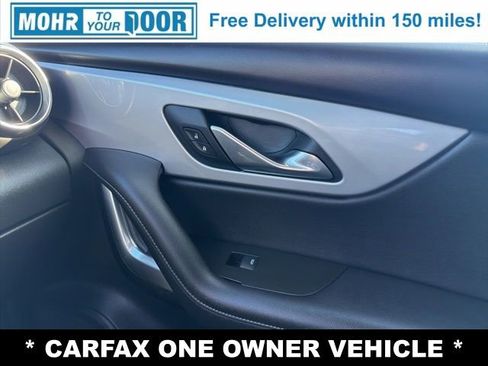 Used 2021 Chevrolet Blazer LT image 26