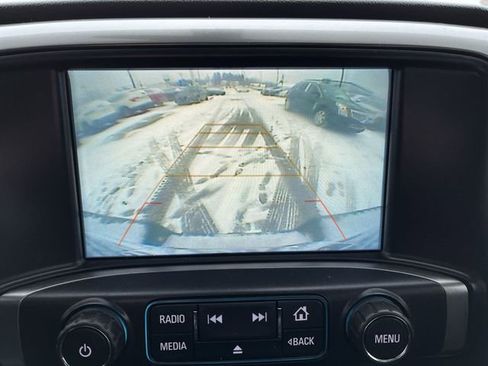 Used 2018 Chevrolet Silverado 1500 LT w/ All Star Edition image 25