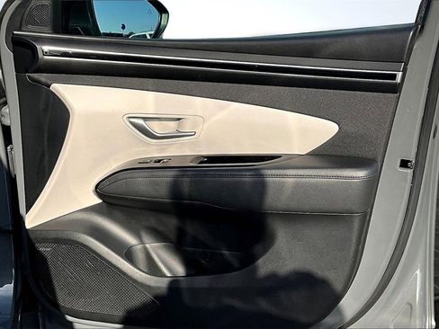 Used 2024 Hyundai Tucson Limited image 24