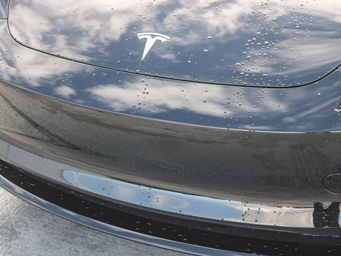 Used 2025 Tesla Model 3 Long Range image 6